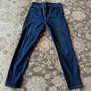 Joe’s Jeans Women’s High Rise Skinny Ankle Jeans